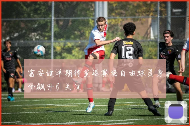 富安健洋期待重返赛场自由球员身价飙升引关注