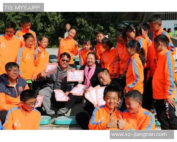 周通回顾青少年邀请赛的筹备历程与意义六个月的努力只为这一刻的精彩