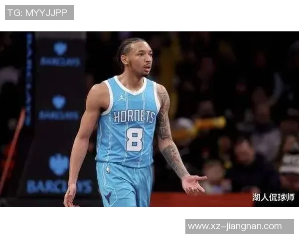 小尼克史密斯表达对湖人签约的感激之情并表示自己已做好准备